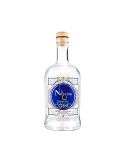Amrut Nilgiris Indian Dry Gin 42,8% 0,7 l
