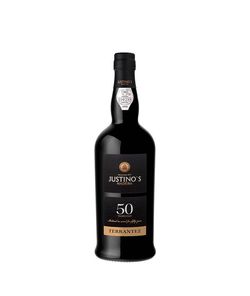Justinos’s Madeira Terrantez 50 Y.O. 20,0% 0,75 l
