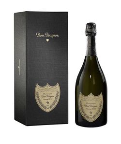 Dom Pérignon Blanc 2013 Gift Box 12,5% 0,75 l