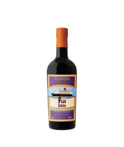 Transcontinental Rum Line Fiji 2014 48,0% 0,7 l