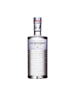 The Botanist Islay Dry Gin 46,0% 0,7 l
