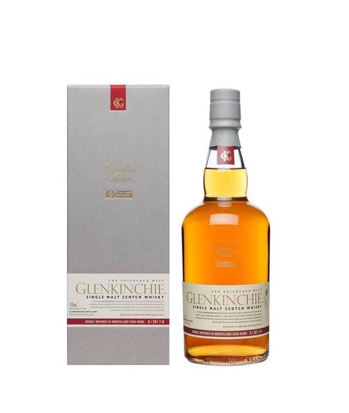Glenkinchie Distillers Edition 2000/2014 43,0% 0,7 l